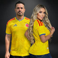 Camiseta Selección Colombia |BOG